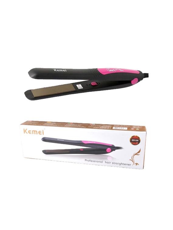 kemei professional hair straightner km-328 - 17108739 - Zoom Image - 3
