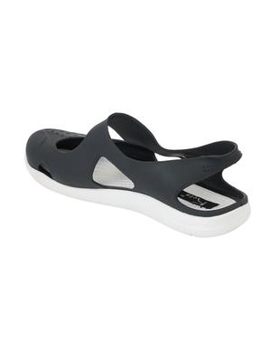 black back strap clogs - 17109305 - Standard Image - 2