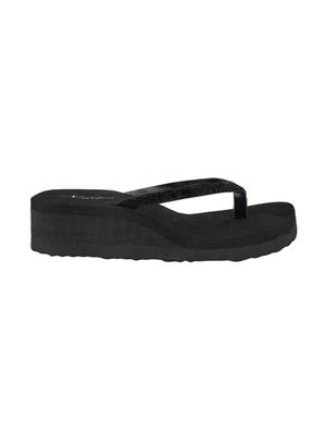 black toe separator flip flops - 17109309 - Standard Image - 2