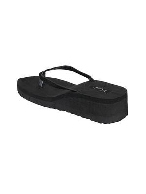black toe separator flip flops - 17109309 - Standard Image - 3