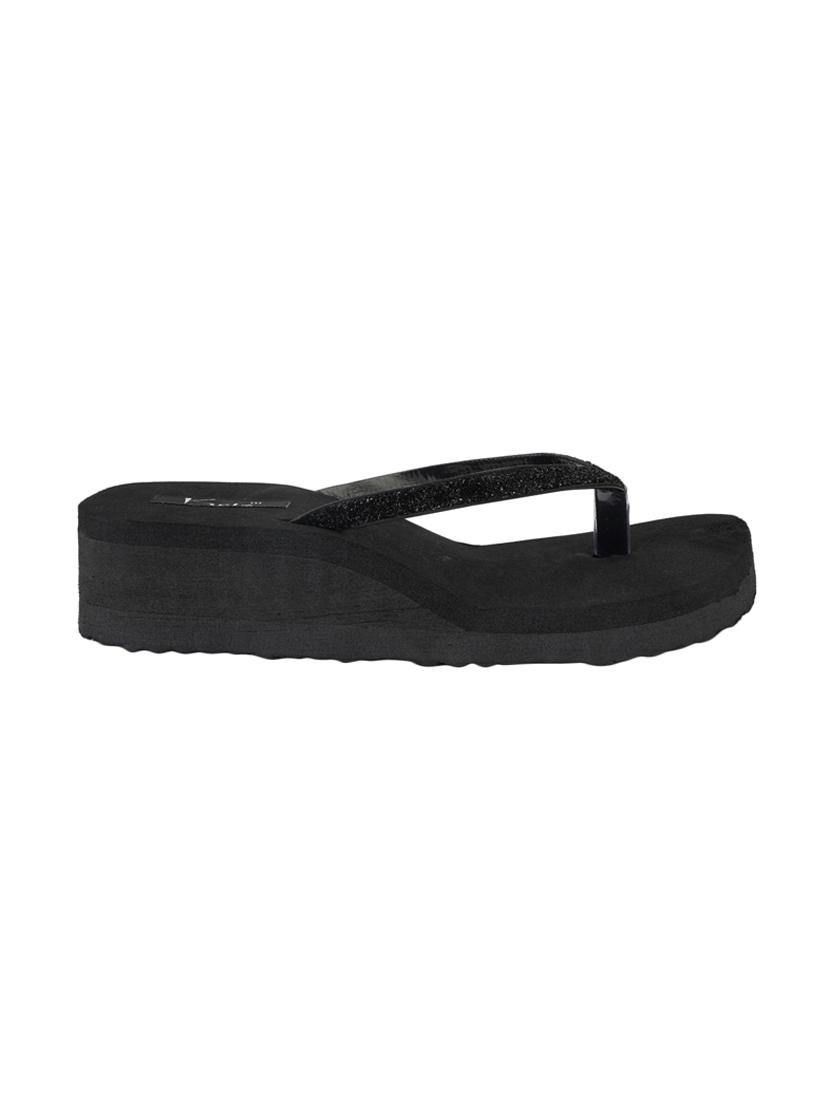 black toe separator flip flops - 17109309 - Zoom Image - 2