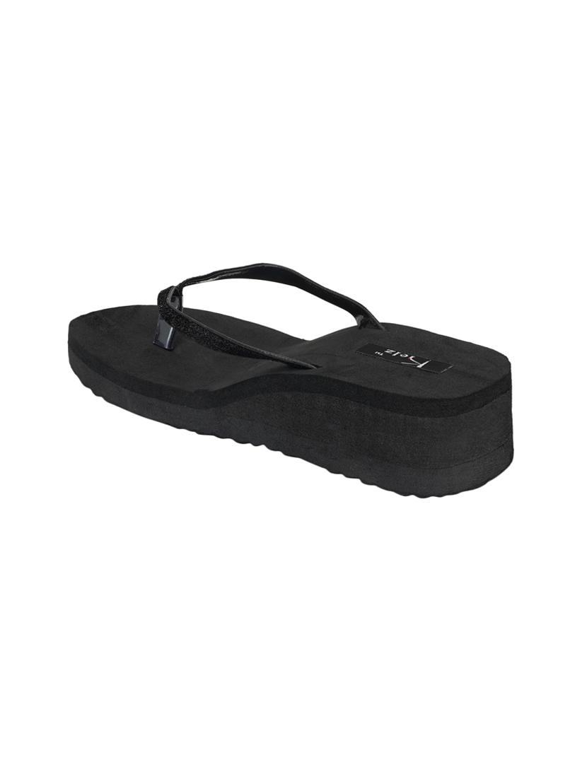 black toe separator flip flops - 17109309 - Zoom Image - 3