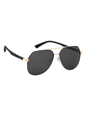 royal son uv protected hd polarized men sunglasses - black - 17109797 - Standard Image - 2