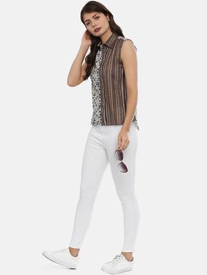 multi print panel top - 17112087 - Standard Image - 4