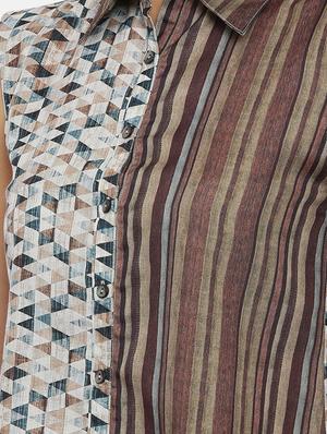 multi print panel top - 17112087 - Standard Image - 5