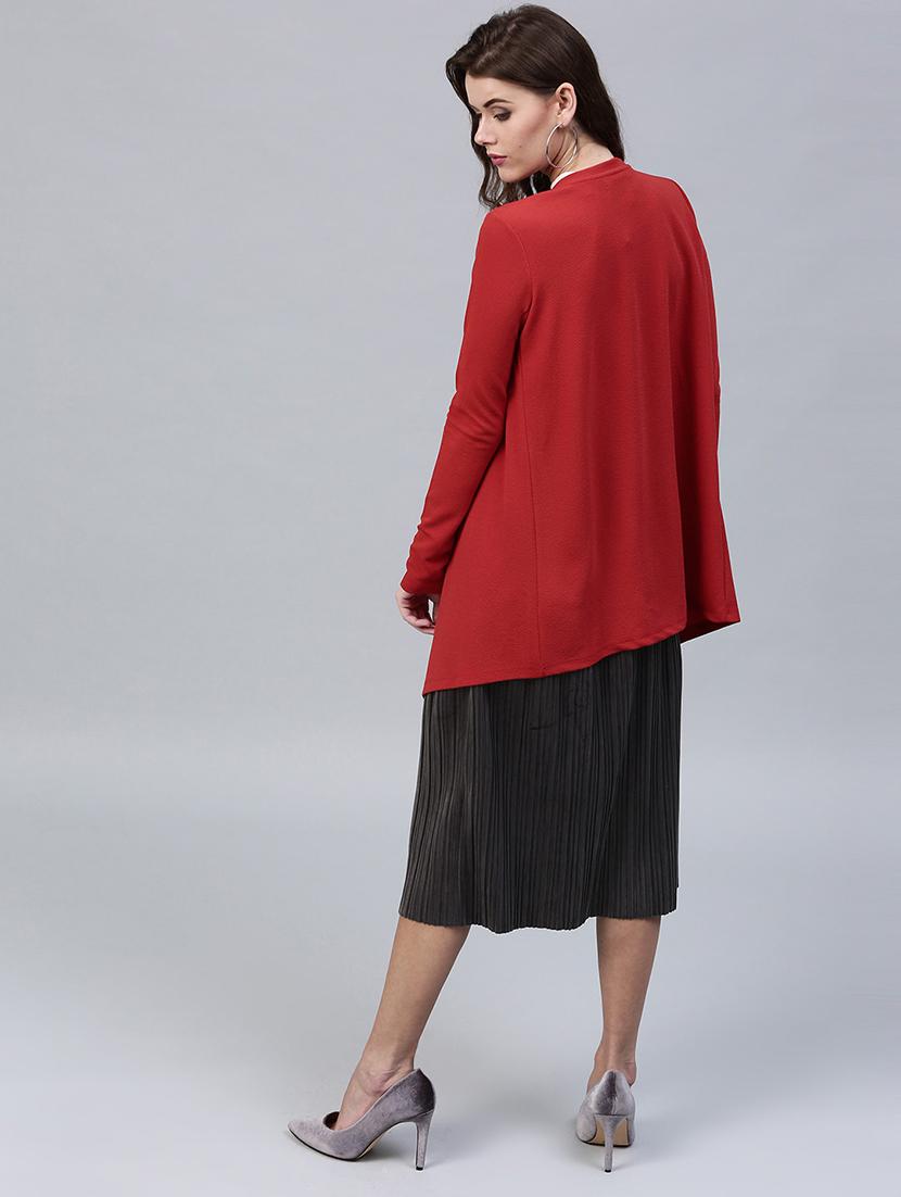 front open waterfall shrug - 17112166 - Zoom Image - 3