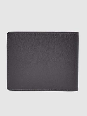 brown leather wallet - 17112694 - Standard Image - 2