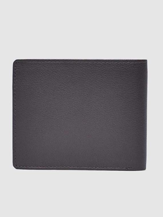 brown leather wallet - 17112694 - Zoom Image - 2