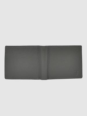 brown leather wallet - 17112695 - Standard Image - 2