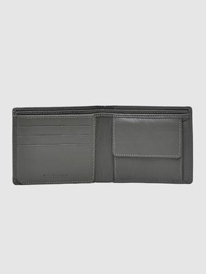 brown leather wallet - 17112695 - Standard Image - 3