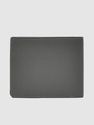brown leather wallet - 17112695 - Standard Image - 4