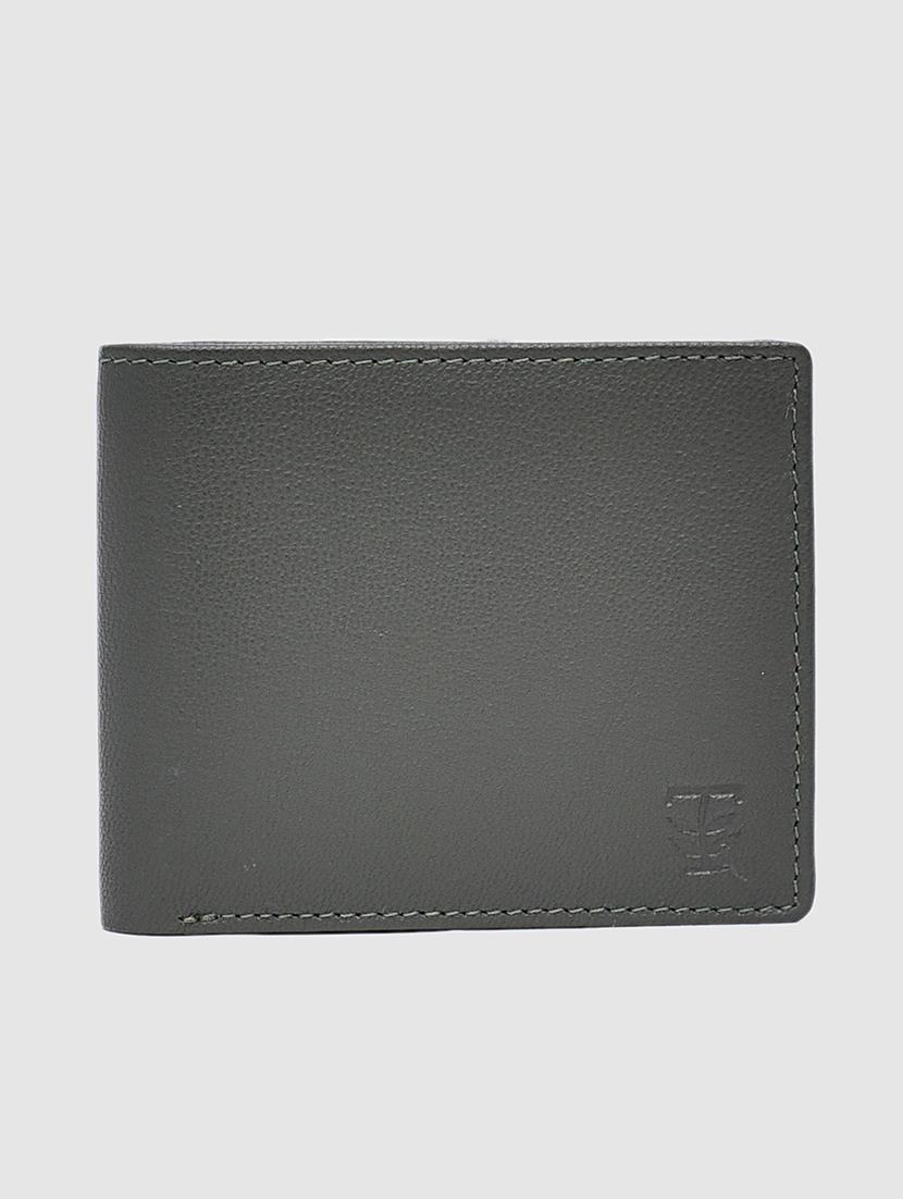brown leather wallet - 17112695 - Zoom Image - 1