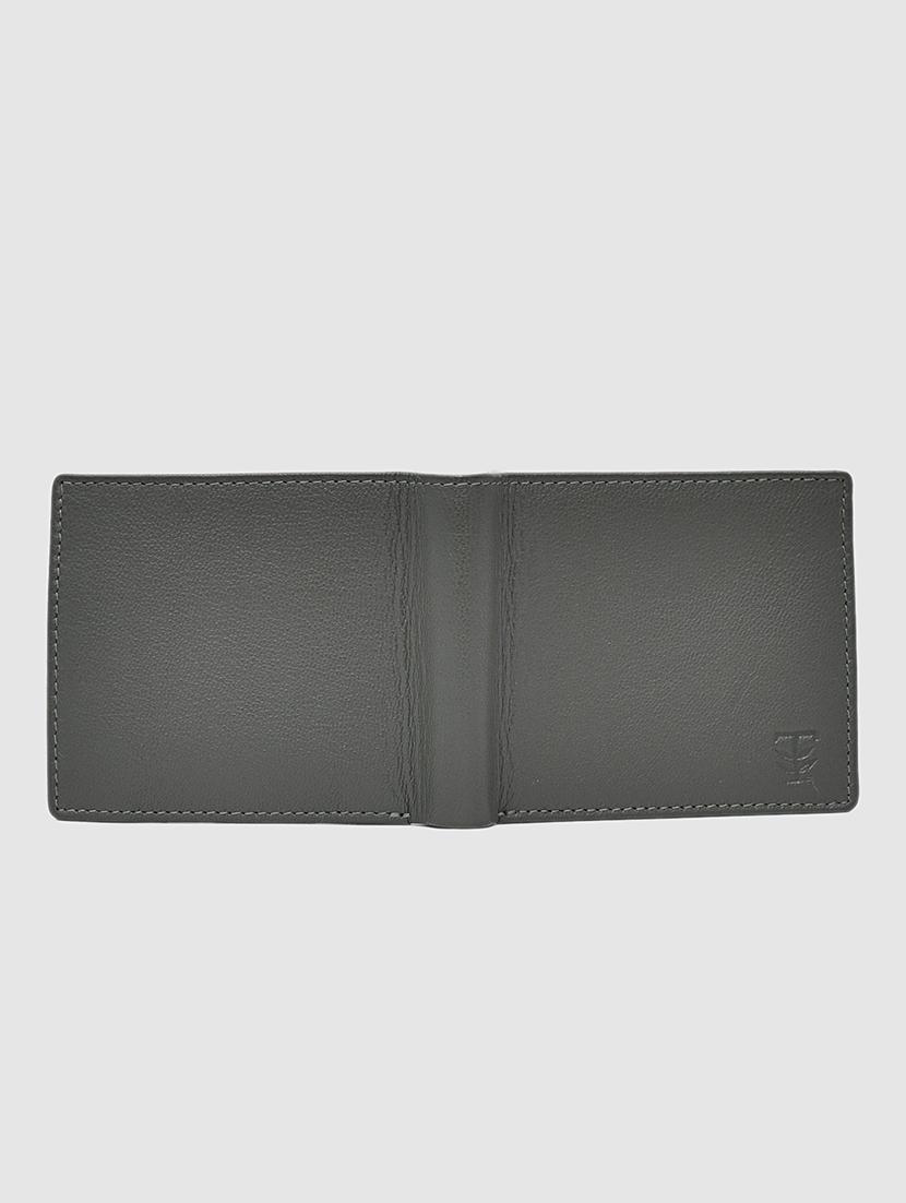 brown leather wallet - 17112695 - Zoom Image - 2