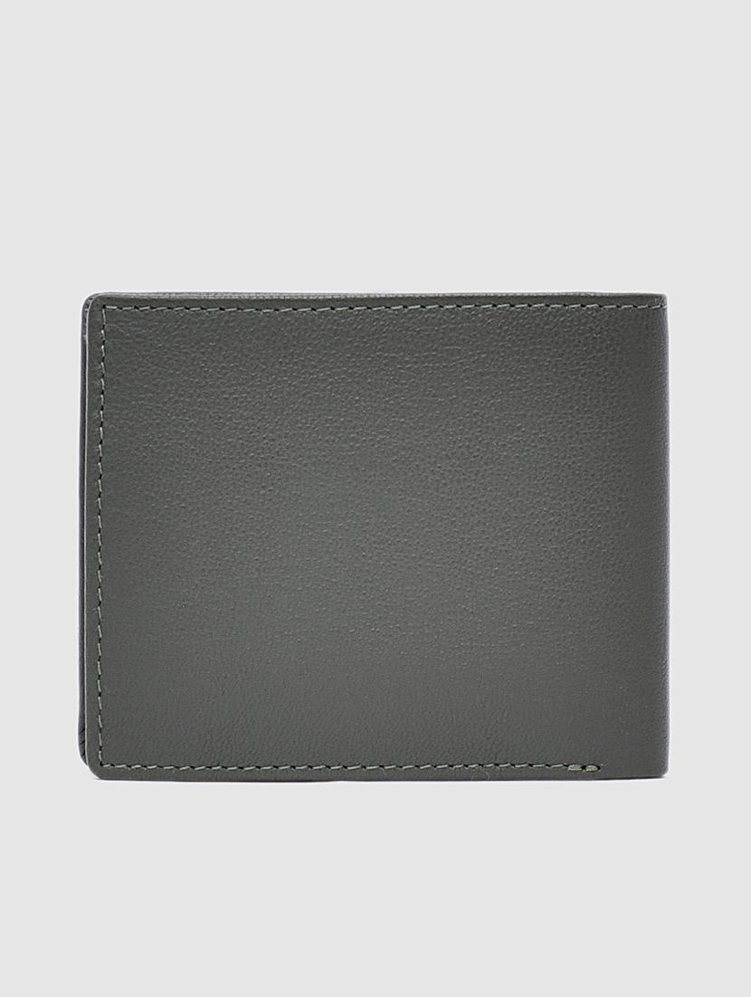 brown leather wallet - 17112695 - Zoom Image - 4