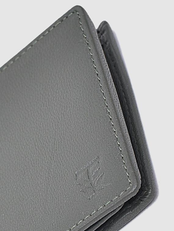 brown leather wallet - 17112695 - Zoom Image - 5