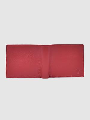 red leather wallet - 17112697 - Standard Image - 2