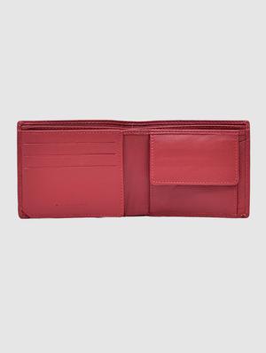 red leather wallet - 17112697 - Standard Image - 3