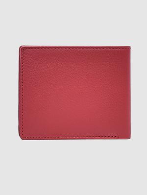 red leather wallet - 17112697 - Standard Image - 4