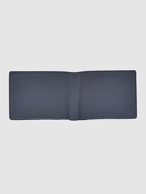 grey leather wallet - 17112701 - Standard Image - 2