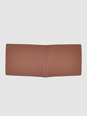brown leather wallet - 17112702 - Standard Image - 2