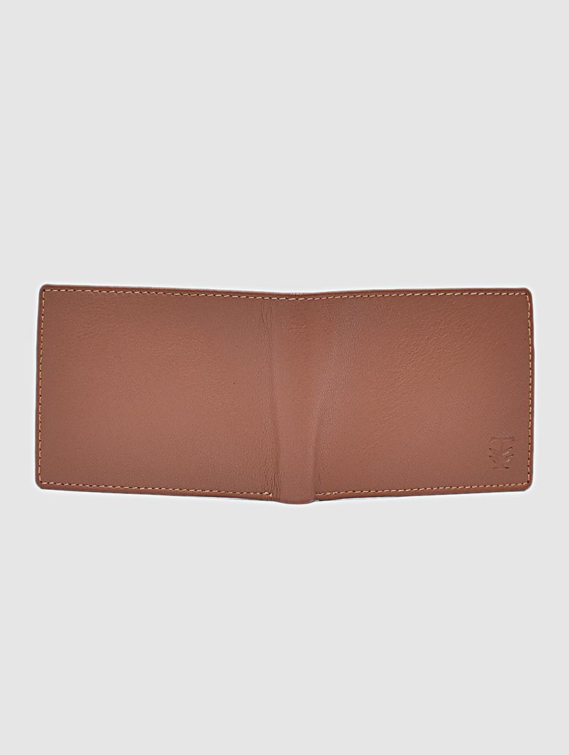 brown leather wallet - 17112702 - Zoom Image - 2