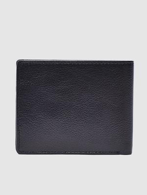 black leather wallet - 17112708 - Standard Image - 4