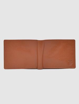 brown leather wallet - 17112724 - Standard Image - 2