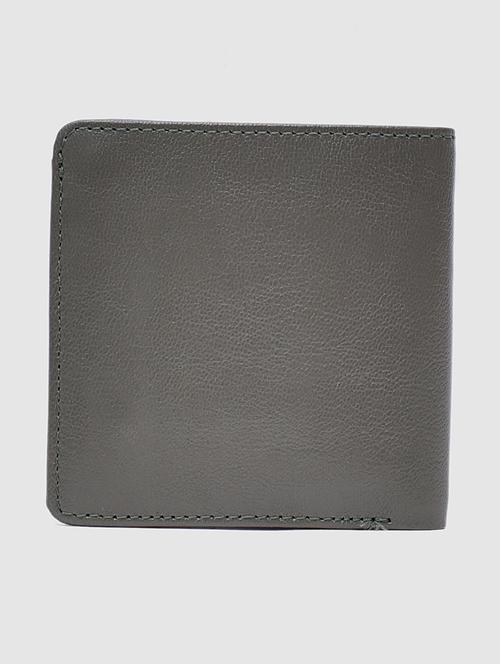 green leather wallet - 17112732 - Standard Image - 1