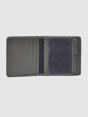 green leather wallet - 17112732 - Standard Image - 3