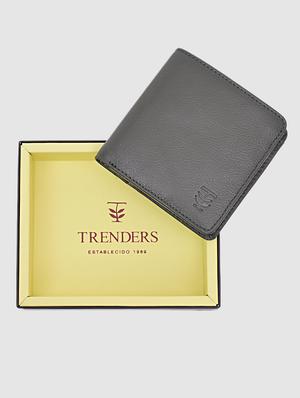 green leather wallet - 17112732 - Standard Image - 6