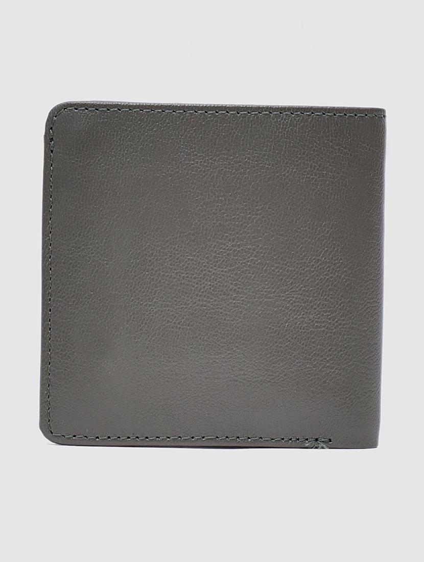 green leather wallet - 17112732 - Zoom Image - 1