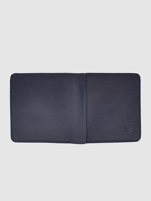 blue leather wallet - 17112733 - Standard Image - 2