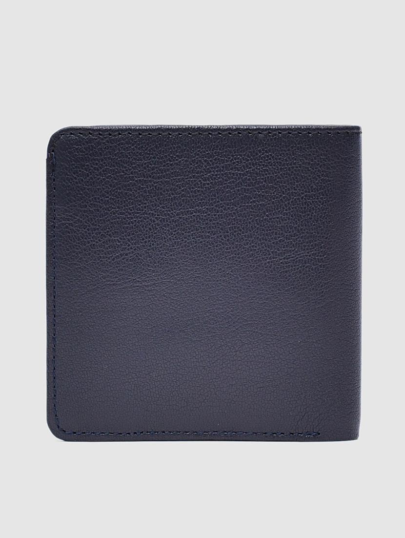 blue leather wallet - 17112733 - Zoom Image - 4