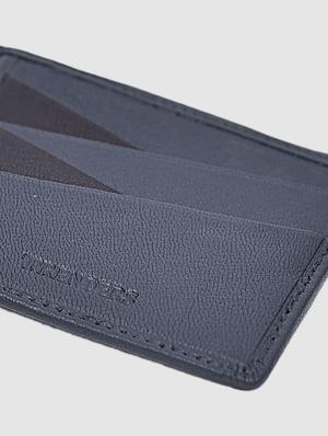 grey leather wallet - 17112736 - Standard Image - 4