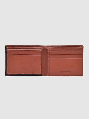 brown leather wallet - 17112740 - Standard Image - 3