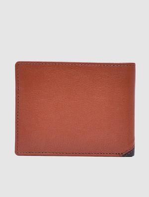 brown leather wallet - 17112740 - Standard Image - 4