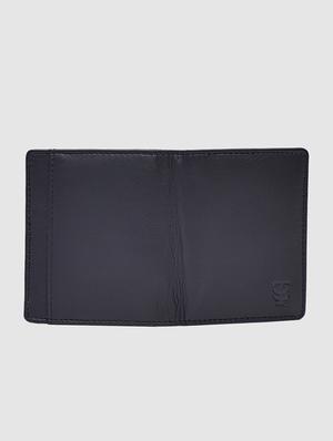 black leather wallet - 17112741 - Standard Image - 2