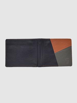multi colored leather wallet - 17112743 - Standard Image - 2
