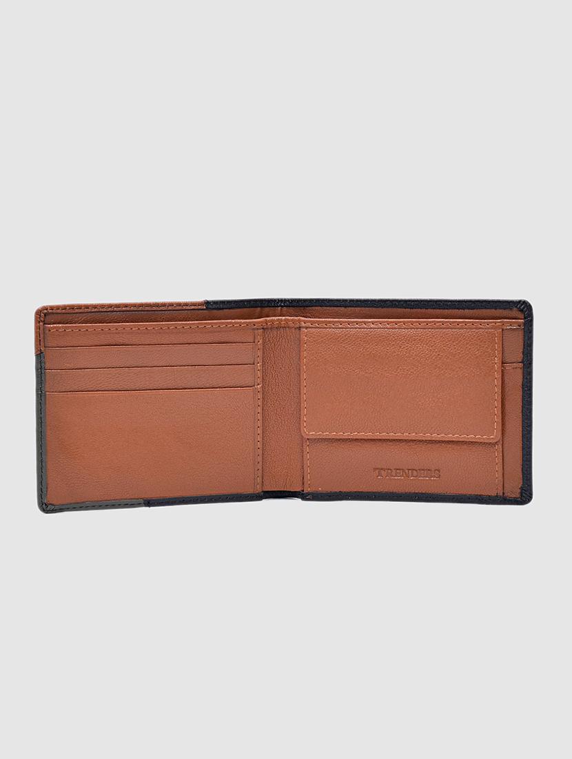 multi colored leather wallet - 17112743 - Zoom Image - 3