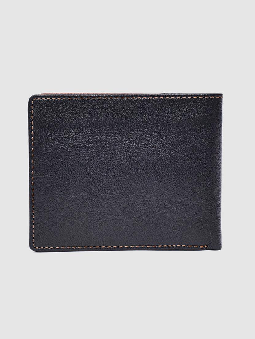 multi colored leather wallet - 17112743 - Zoom Image - 4