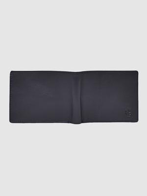black leather wallet - 17112744 - Standard Image - 2