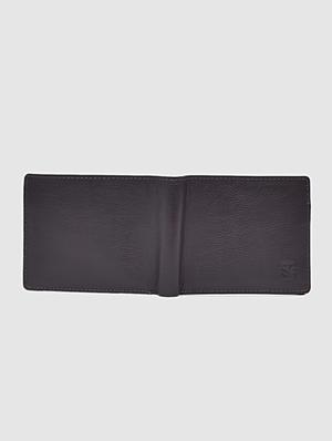 brown leather wallet - 17112745 - Standard Image - 2