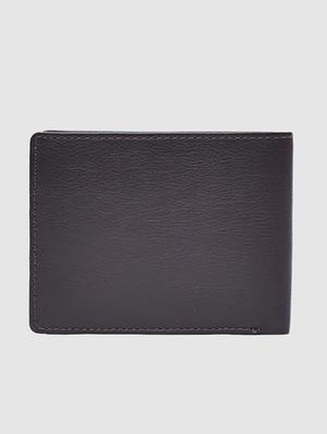 brown leather wallet - 17112745 - Standard Image - 4