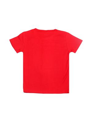 dorokids cotton l.e.d blink t-shirt - 17113455 - Standard Image - 2