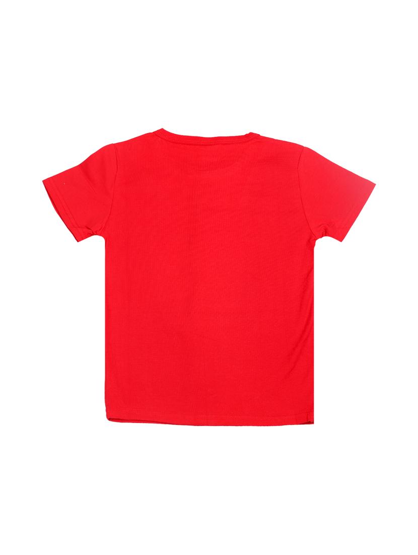 dorokids cotton l.e.d blink t-shirt - 17113455 - Zoom Image - 2