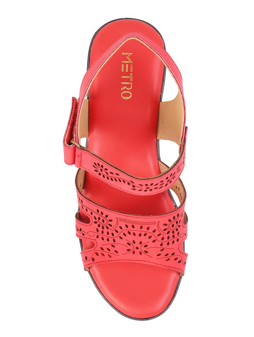 sandals - 17117322 - Zoom Image - 4