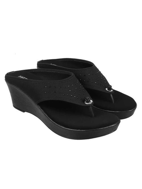 black toe separator wedges - 17118423 - Standard Image - 1