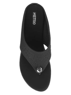 black toe separator wedges - 17118423 - Standard Image - 4