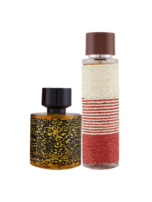 maryaj wild speed edp spicy 100ml for men and maryaj deuce homme edp spicy 100ml for men + 2 parfum testers free - 17121302 - Standard Image - 1