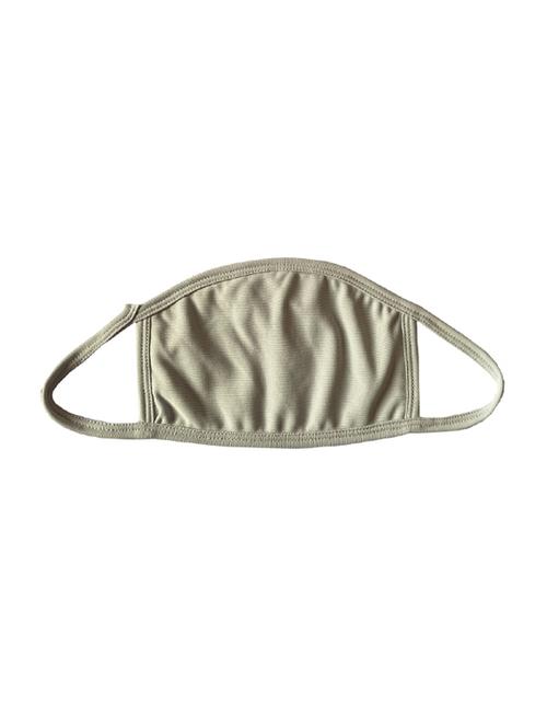 grey other antipollution men mask - 17122957 - Standard Image - 1